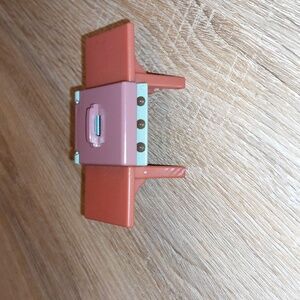 Bluey & Friends BBQ Grill Barbeque Playset Replacement Part No Figure